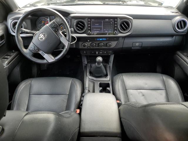 2022 TOYOTA TACOMA DOU - 3TYCZ5AN9NT058756