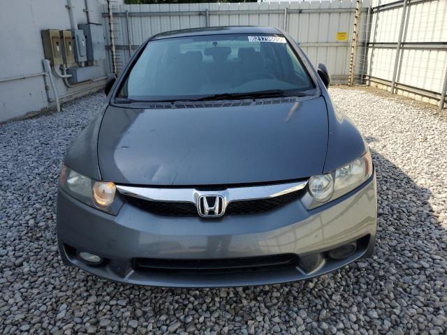 2010 HONDA CIVIC VP - 2HGFA1F32AH562060