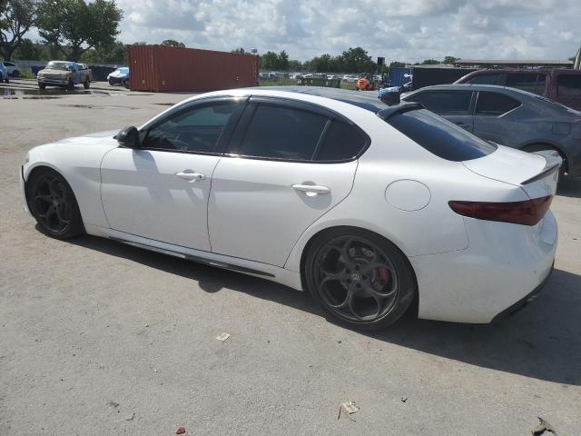 2017 ALFA ROMEO GIULIA ZARFAEBN1H7536607