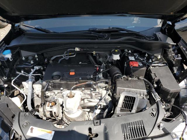 2025 HONDA HR-V EXL 3CZRZ2H72SM713695