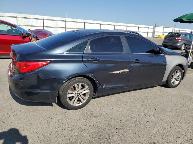 Vin: 5npeb4acxdh645697, lot: 59788185, hyundai sonata gls 20133
