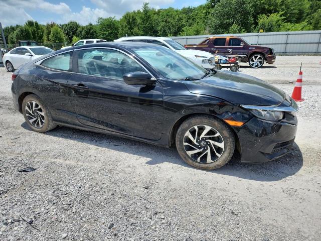 Vin: 2hgfc4b02jh308758, lot: 61614875, honda civic lx 20184