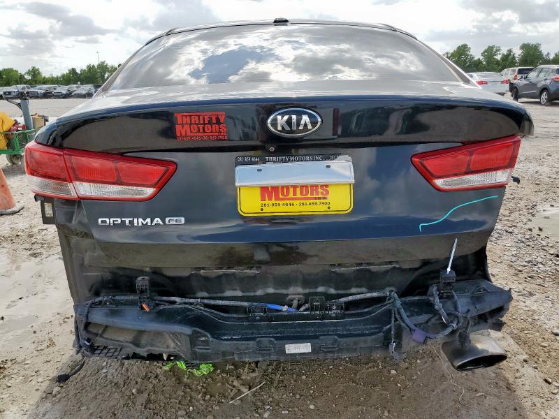 2018 KIA OPTIMA LX - 5XXGT4L3XJG224833