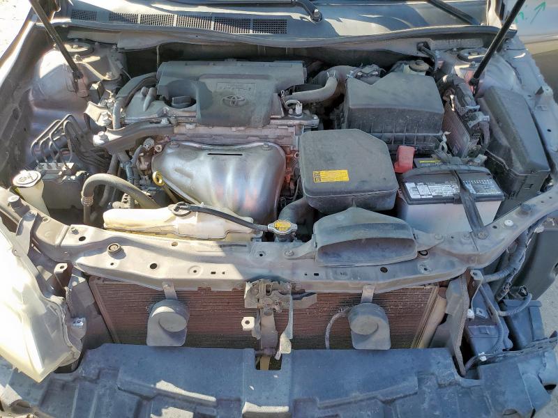 4T4BF1FK3FR447625 2015 TOYOTA CAMRY