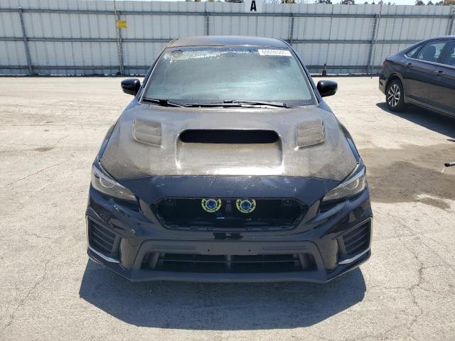 2018 SUBARU WRX STI JF1VA2M64J9839455