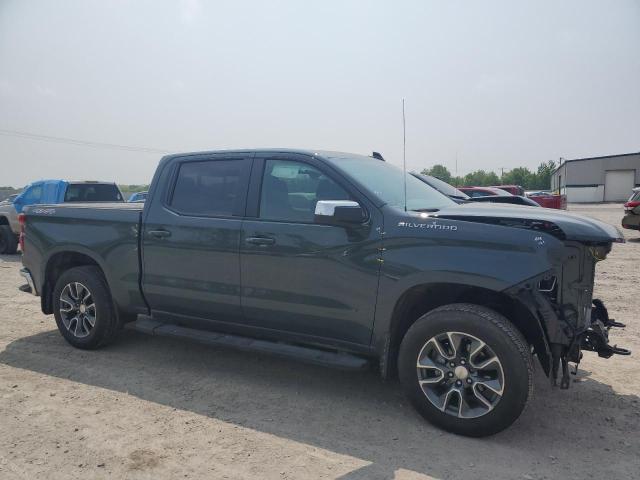 Vin: 3gcukded4sg216589, lot: 59322825, chevrolet all models k1500 lt 20254