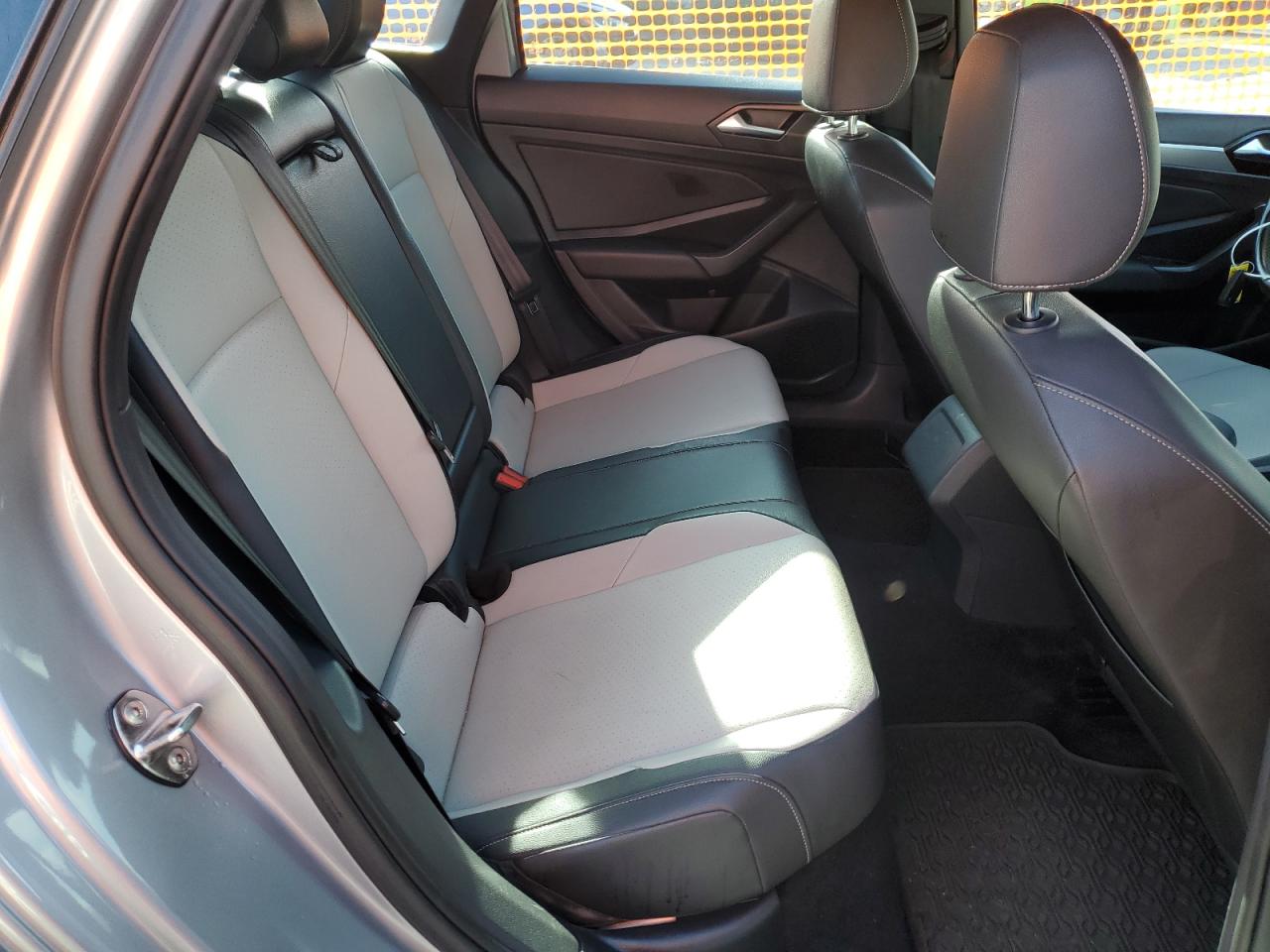 Volkswagen Jetta s 2020