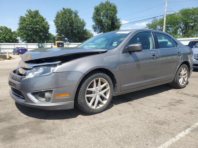 Vin: 3fahp0ja6ar358975, lot: 61901215, ford fusion sel 2010 img_1