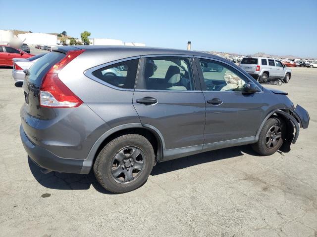Vin: 3czrm3h31dg712346, lot: 61453065, honda crv lx 20133