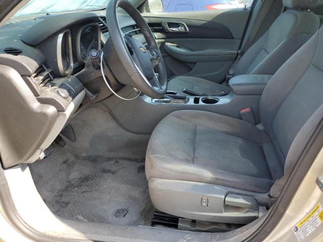 2015 CHEVROLET MALIBU LS - 1G11B5SLXFF252713