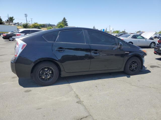 Vin: jtdkn3duxf1910105, lot: 59925595, toyota prius 20153