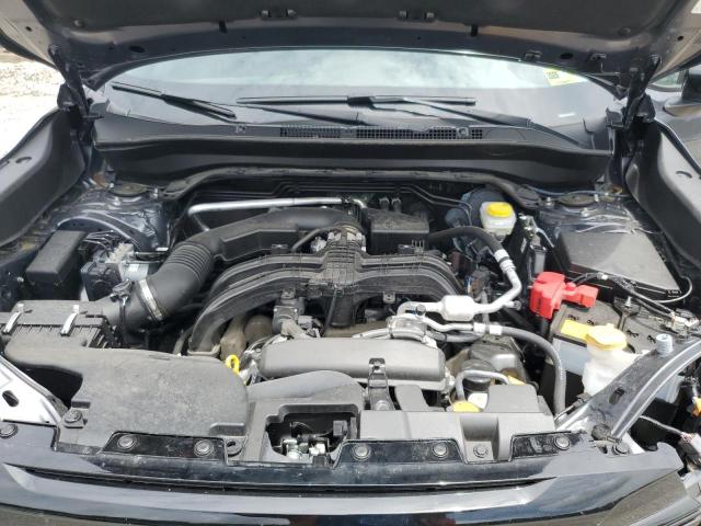 2025 SUBARU FORESTER S JF2SLDHC9SH404216