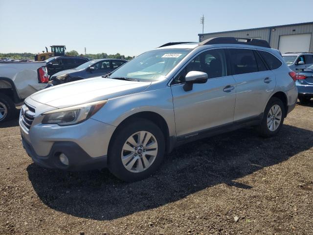 SUBARU OUTBACK 2.
