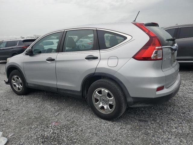 Vin: 5j6rm3h35gl027791, lot: 59316705, honda crv lx 20162