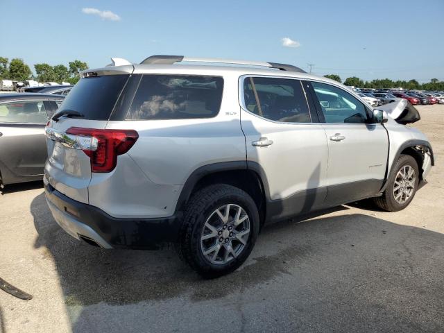 Vin: 1gkknmls7lz140498, lot: 61832205, gmc acadia slt 20203