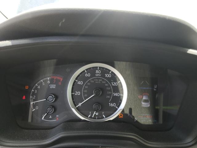 2021 TOYOTA COROLLA LE 5YFEPMAE2MP266280
