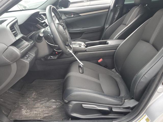 2021 HONDA CIVIC SPORT SHHFK7H41MU221892