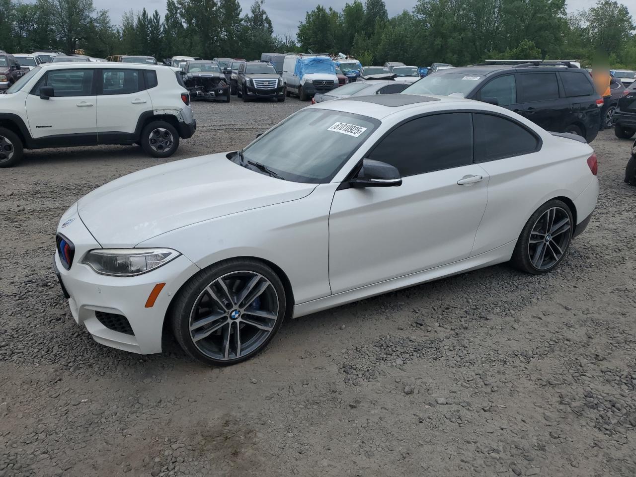 BMW M2 M235I