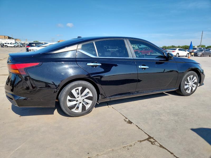 2020 NISSAN ALTIMA S - 1N4BL4BV3LC250096