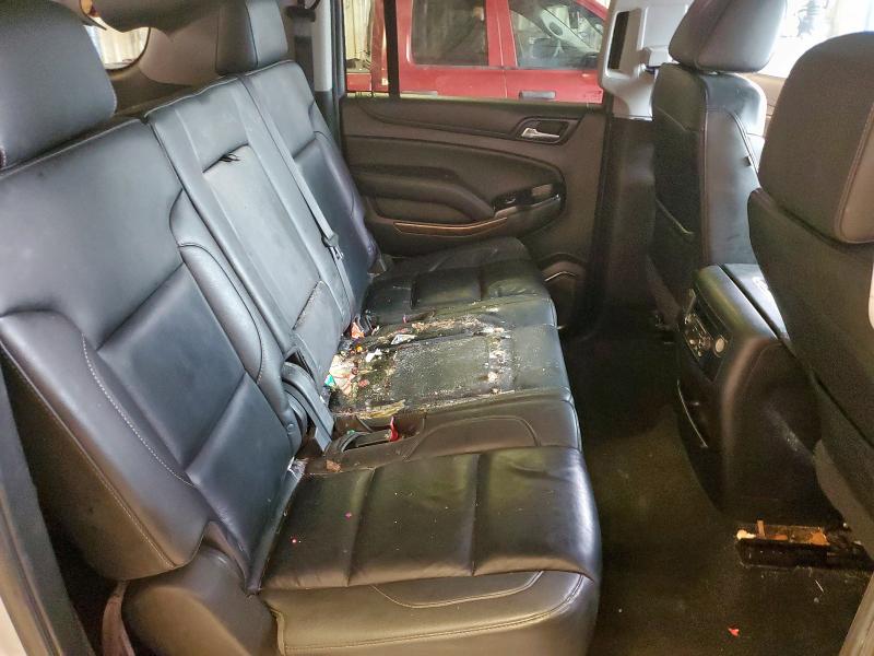 2018 CHEVROLET SUBURBAN C 1GNSCHKC4JR287885