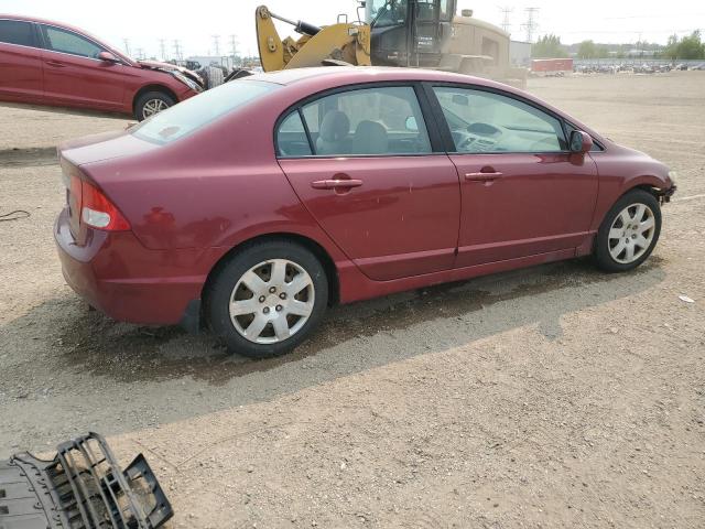 Vin: 19xfa1f59ae031353, lot: 58542345, honda civic lx 20103