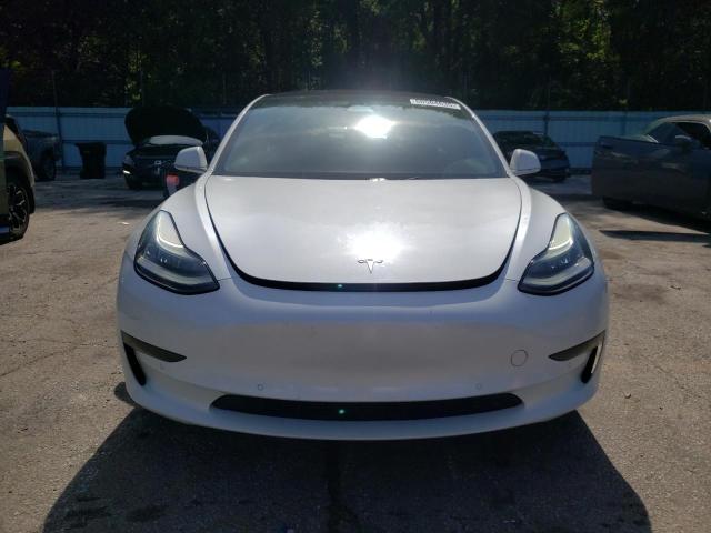2019 TESLA MODEL 3 - 5YJ3E1EA1KF447947