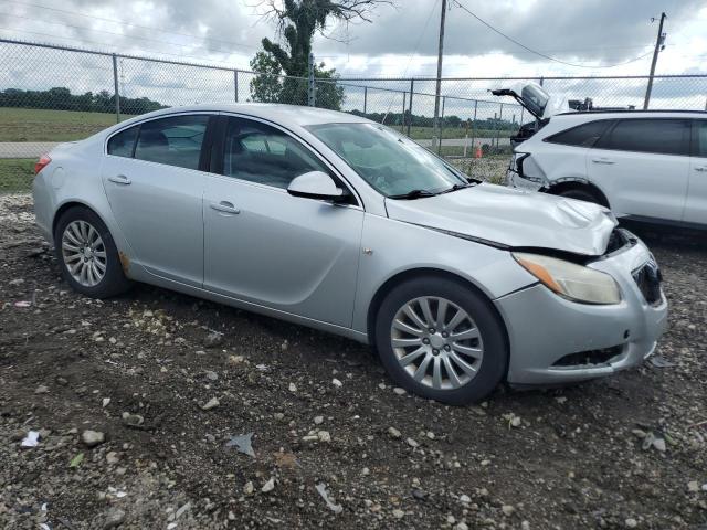 Vin: w04gn5ec8b1095379, lot: 61461575, buick regal cxl 20114