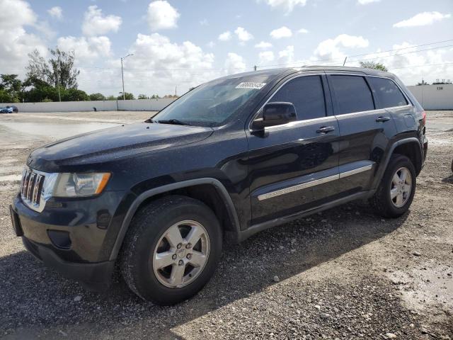 2012 JEEP GRAND CHER - 1C4RJEAG3CC167520