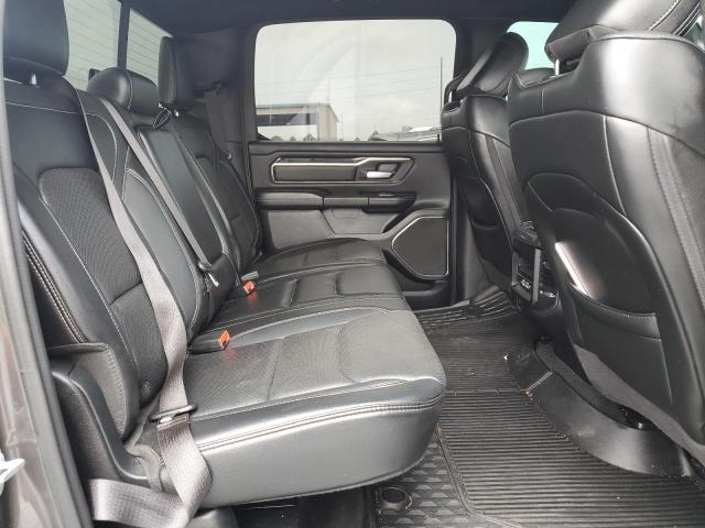 2020 RAM 1500 REBEL 1C6SRFLT1LN236114
