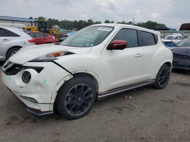 Vin: jn8af5mvxft565065, lot: 59670125, nissan juke s 2015 img_1