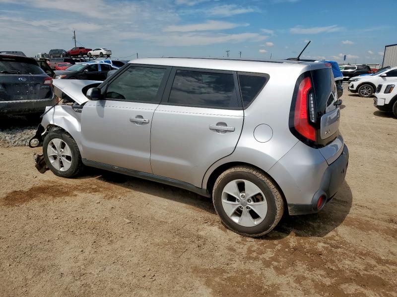 Vin: kndjn2a2xf7770143, lot: 62345115, kia soul 20152