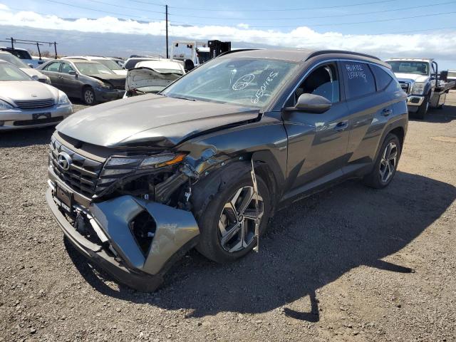 Vin: 5nmjfcaexnh125092, lot: 61501185, hyundai tucson sel 2022 img_1