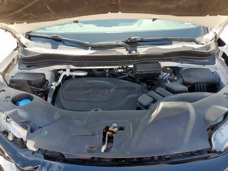 2021 HONDA PASSPORT E 5FNYF8H55MB041554