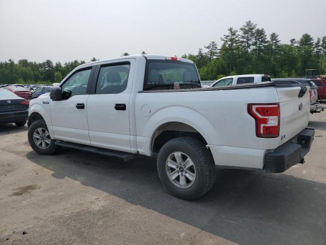 Vin: 1ftew1eb7lfc10343, lot: 59022485, ford f-150 supercrew 20202