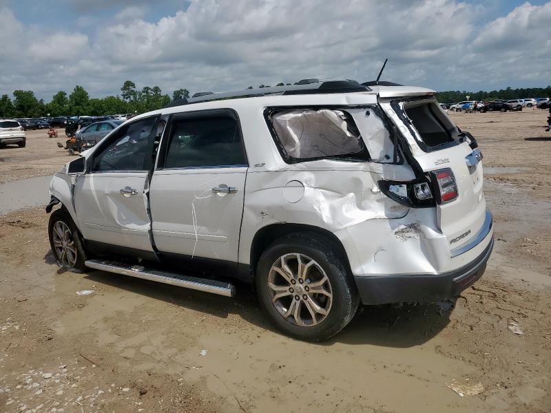 2016 GMC ACADIA SLT 1GKKRRKD6GJ122129