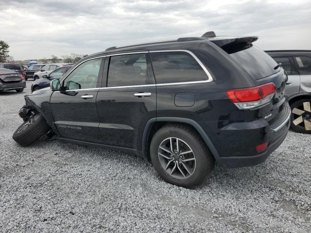Vin: 1c4rjfbg7mc550883, lot: 58807565, jeep grand cher limited 20212