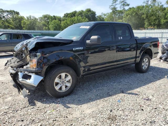FORD F150 SUPER