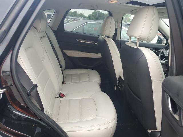 2019 MAZDA CX-5 GRAND - JM3KFBDM2K0673897