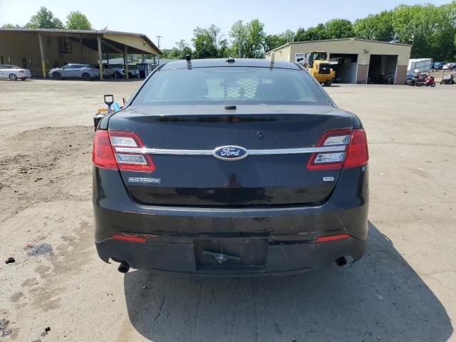2013 FORD TAURUS POL - 1FAHP2M82DG184726