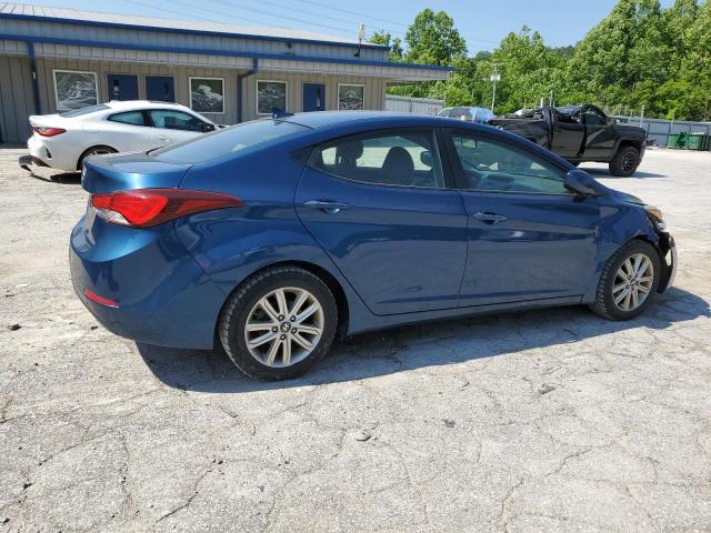Vin: kmhdh4ae7eu118859, lot: 58917005, hyundai elantra se 20143
