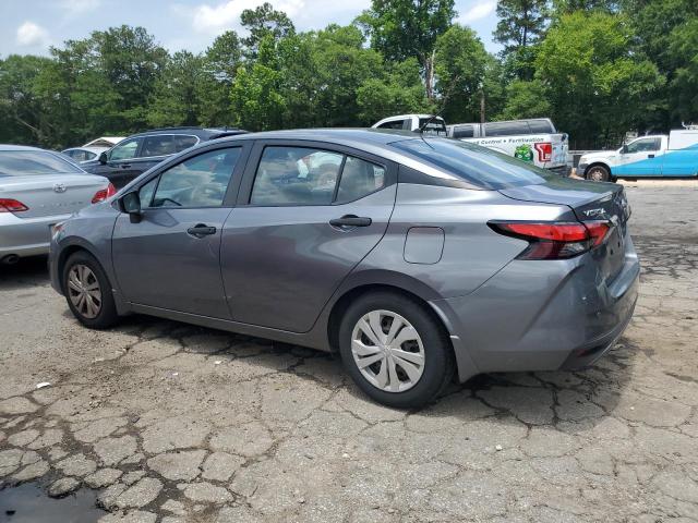 2021 NISSAN VERSA S - 3N1CN8DVXML853035