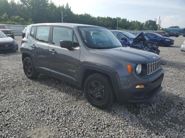 2017 JEEP RENEGADE S - ZACCJAAB2HPF38057
