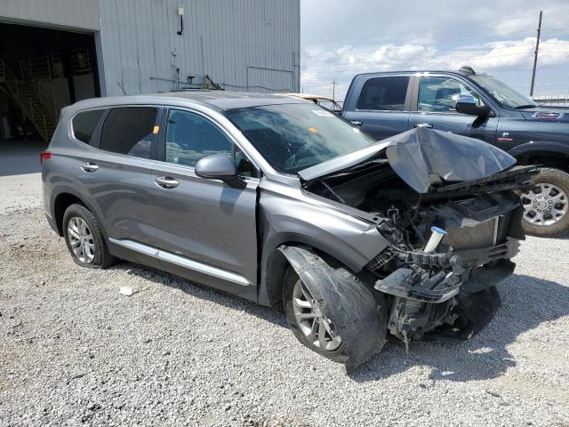 Vin: 5nms2cad9kh010261, lot: 59548605, hyundai santa fe se 20194