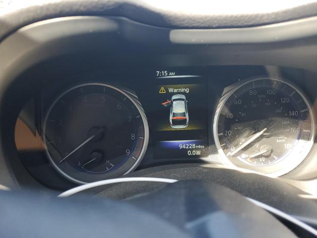 2015 INFINITI Q50 BASE JN1BV7AP8FM345800
