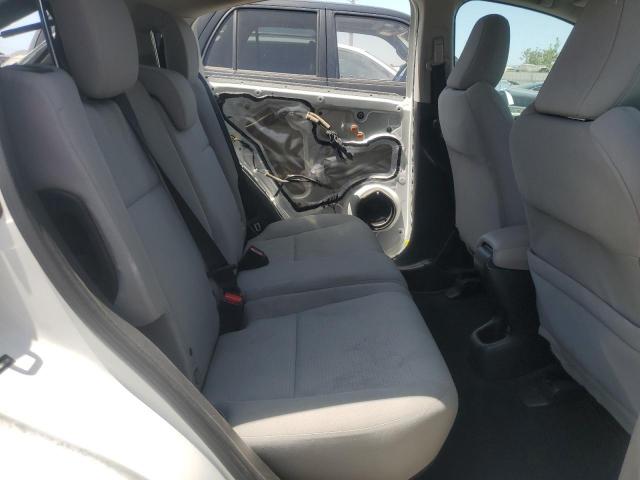 2019 HONDA HR-V EX - 3CZRU5H54KM705385