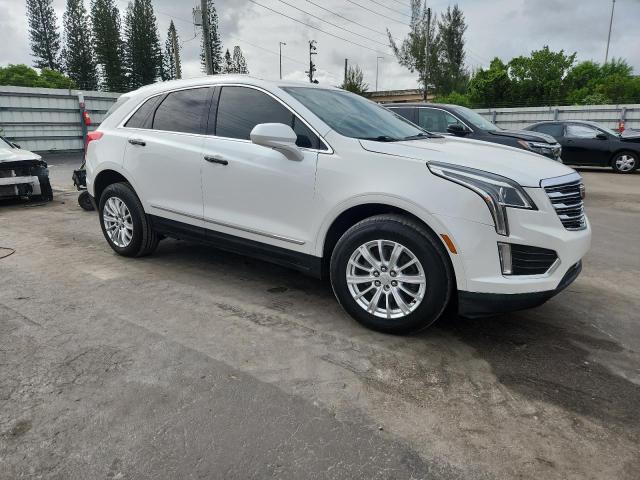 Vin: 1gyknarsxjz153562, lot: 60137185, cadillac xt5 20184