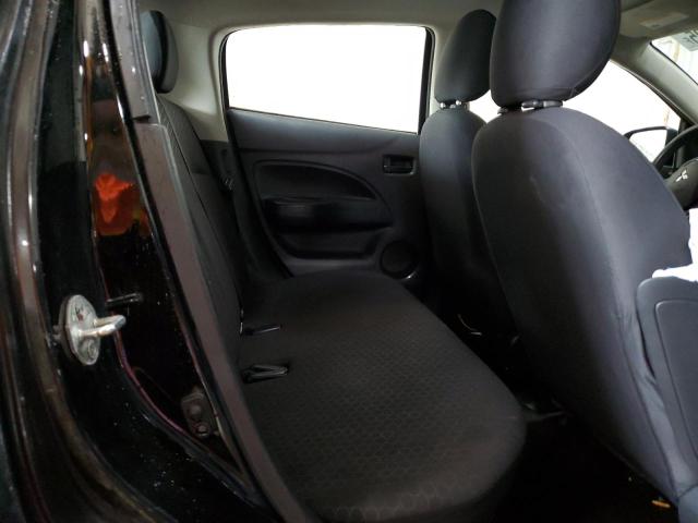 2015 MITSUBISHI MIRAGE DE ML32A3HJ1FH009386