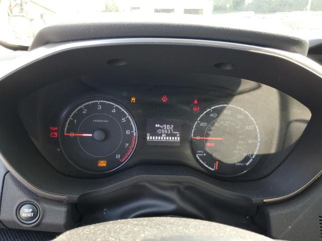 2020 SUBARU CROSSTREK - JF2GTACC5L9262275