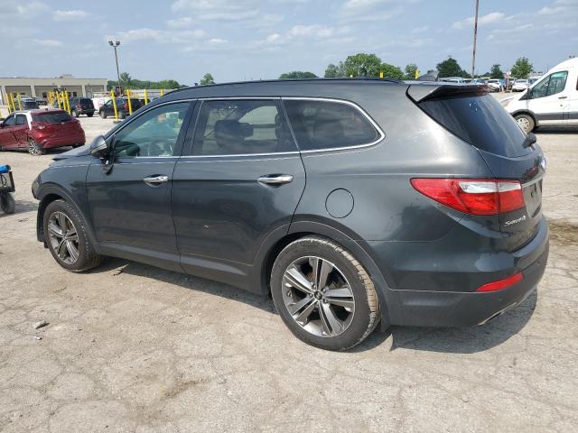 Vin: km8sr4hfxeu036904, lot: 60174175, hyundai santa fe gls 20142