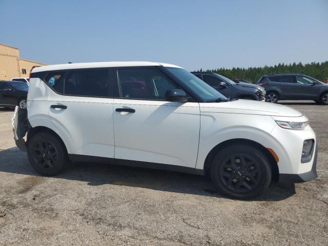 Vin: kndj23au4m7782477, lot: 59502495, kia soul lx 20214